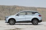 Geely Coolray 2026– For Sale From China | CAR IN CHINA - Image 3