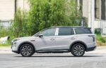 Hongqi HS7 2026– China Export Vehicle | CAR IN CHINA - Image 4