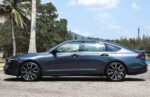 Honda Accord 2026– China Export Vehicle | CarBuyChina - Image 3