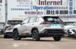 GAC Toyota Wildlander EV– Buy Direct From China | CarBuyChina - Image 4