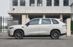 Leapmotor C10 Electric SUV– For Sale From China | CarBuyChina - Image 3