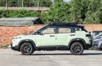 Geely Cowboy 2026– China Export Vehicle | CAR IN CHINA - Image 4