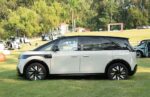 Zeekr MIX 2026– China Export Vehicle | CAR IN CHINA - Image 4