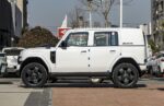 Chery iCAR V23 2026– China Export Vehicle | CAR IN CHINA - Image 4