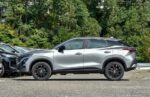 Chery Tiggo 5X 2026 High Energy Edition– China Export Vehicle | CAR IN CHINA - Image 4
