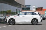 Hongqi HS3 2026– For Sale From China | CAR IN CHINA - Image 4