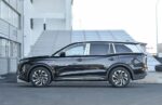 Hongqi HS7 PHEV 2026– China Export Vehicle | CAR IN CHINA - Image 4