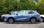 2026 Geely Galaxy Starship 7 EM-i– For Sale From China | CAR IN CHINA - Image 4