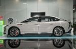 Hongqi EH7 2026– China Export Vehicle | CAR IN CHINA - Image 3