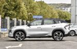 Geely Galaxy L7 2026– China Export Vehicle | CAR IN CHINA - Image 3