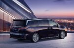 Voyah Dreamer Pure Electric– For Sale From China | CAR IN CHINA - Image 4