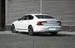 VOLVO S90 PHEV– Buy Direct From China | CarBuyChina - Image 2
