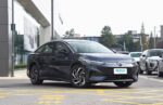 Volkswagen ID 7 VIZZION– For Sale From China | CarBuyChina - Image 4
