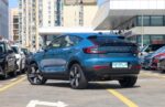 VOLVO C40– Buy Direct From China | CarBuyChina - Image 3