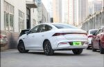 Qin PLUS 2026 EV510KM Travel Edition– For Sale From China | CAR IN CHINA - Image 3