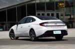 Hyundai Sonata– For Sale From China | CarBuyChina - Image 4