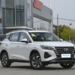 GAC MOTOR Trumpchi GS4– Buy Direct From China | CarBuyChina