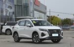 GAC MOTOR Trumpchi GS4– Buy Direct From China | CarBuyChina