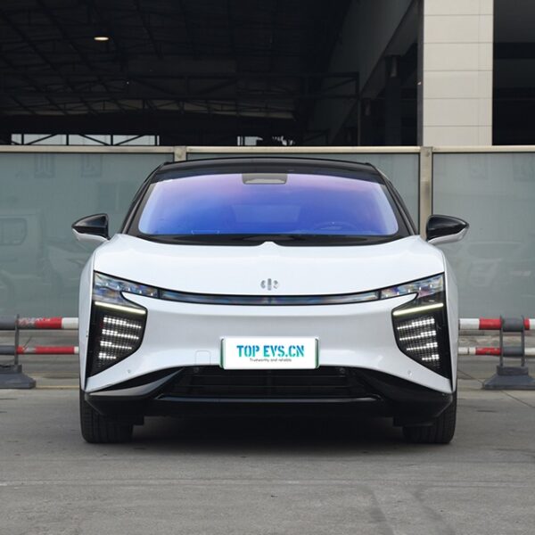Hiphi X– Buy Direct From China | CarBuyChina