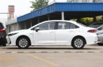Toyota Corolla– For Sale From China | CarBuyChina - Image 3