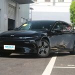 XPeng P7– For Sale From China | CarBuyChina