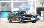 Hyundai Elantra– For Sale From China | CarBuyChina