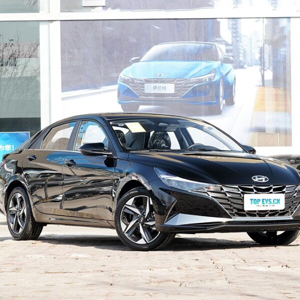 Hyundai Elantra– For Sale From China | CarBuyChina