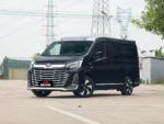 Toyota Spacious Luxury Business Reception Passenger Car– Buy Direct From China | CAR IN CHINA - Image 9
