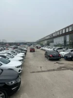 Haval H6 Phev Car Compact Hybrid SUV– Buy Direct From China | CAR IN CHINA - Image 8