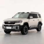 Byd Formula Leopard 8– Buy Direct From China | CAR IN CHINA - Image 2