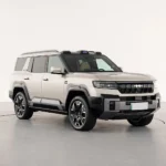 Byd Formula Leopard 8– Buy Direct From China | CAR IN CHINA - Image 3