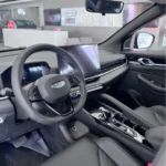 Geely Coolray L– Buy Direct From China | CAR IN CHINA - Image 2