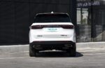 Chery Jetour X90 PRO 2026– For Sale From China | CAR IN CHINA - Image 4