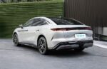 BYD Han L EV 2026– China Export Vehicle | CAR IN CHINA - Image 3