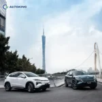 Dongfeng Honda M-Nv Shangyi Edition– Buy Direct From China | CarBuyChina - Image 8