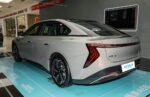 Hongqi EH7 2026– China Export Vehicle | CAR IN CHINA - Image 4