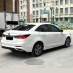 Ford Escort– Buy Direct From China | CAR IN CHINA - Image 3