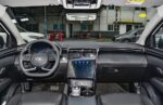 HYUNDAI Tucson L 2026– For Sale From China | CAR IN CHINA - Image 3