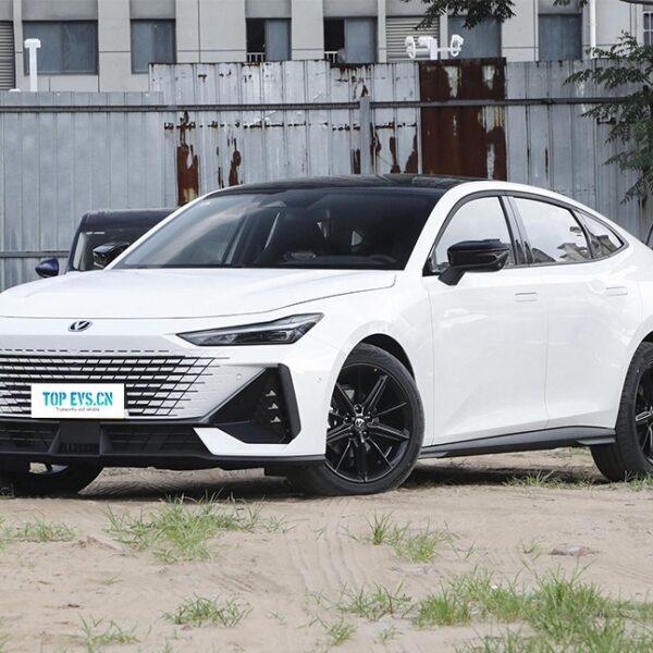 Changan UNI－V– For Sale From China | CarBuyChina