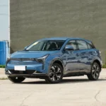 Neta U New Energy Car– Buy Direct From China | CAR IN CHINA - Image 7