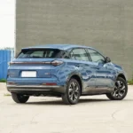 Neta U New Energy Car– Buy Direct From China | CAR IN CHINA - Image 11