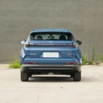 Neta U New Energy Car– Buy Direct From China | CAR IN CHINA - Image 8