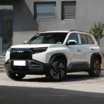 Byd Leopard 3 Electric SUV– Buy Direct From China | CarBuyChina - Image 9