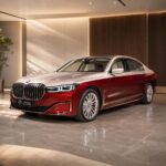 BMW M760li Xdrive V12 Custom Edition– Buy Direct From China | CarBuyChina - Image 7