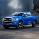 Pickup Zhongxing Lingdu 2.5T New Commercial Edition - Image 5