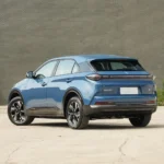 Neta U New Energy Car– Buy Direct From China | CAR IN CHINA - Image 9