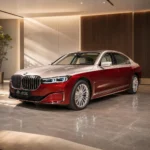 BMW M760li Xdrive V12 Custom Edition– Buy Direct From China | CarBuyChina - Image 5