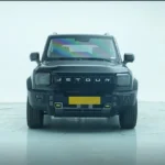Jetour Shanhai T2– Buy Direct From China | CAR IN CHINA