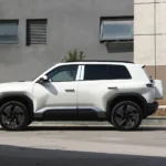 Byd Leopard 3 Electric SUV– Buy Direct From China | CarBuyChina - Image 10
