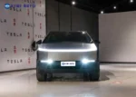 Tesla Cybertruck Electric Pickup– Buy Direct From China | CarBuyChina